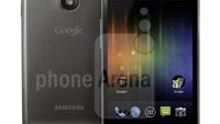 Verizon knocks a third off Galaxy Nexus – just $199