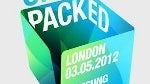 Samsung UNPACKED 2012 app now available at Google Play Store