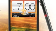 HTC EVO 4G LTE page goes live on Sprint, pre-orders kick off May 7th