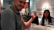 Nokia clarifies the situation with the white Lumia 900 availability and firmware