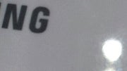 Samsung Unpacked app keywords refer to a Galaxy S3 title, fuzzy photo hints at the ceramic back