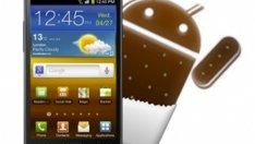 Samsung details ICS update path for US carriers