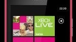 Nokia's Facebook page briefly showed off the magenta Lumia 900