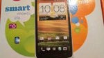 AT&T sells an HTC One X early to one lucky customer