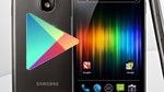 Back to the Future! Buy the Galaxy Nexus direct from the Google Play Store