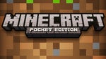 Minecraft Pocket Edition finally learns to craft