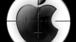 Apple targeted by patent troll on every touch product