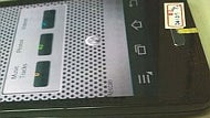 Samsung GT-I9300 Galaxy S3 dummy leaks again, newer prototype sports a home button