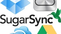 Google Drive vs SkyDrive vs iCloud vs Dropbox vs SugarSync: cloud services comparison