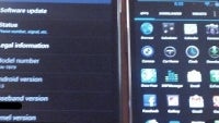 T-Mobile Samsung Galaxy Note leaks out, looks ready for launch