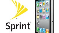 Sprint losses mount, carrier sold 1.5 million iPhones this quarter