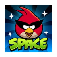 Angry Birds Space updated on iOS and Android – 10 new levels