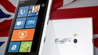 UK Lumia 900 launch to be pushed back due to strong US sales