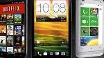 T-Mobile launches the HTC One S today with up to $100 back with a smartphone trade-in, $200 for an iPhone