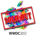 WWDC sells out in less than two hours