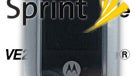 FCC reveals Motorola Vegas VE20 for Sprint