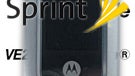 FCC reveals Motorola VE20 for Sprint