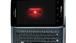 Droid 4 software update now available – battery and performance improvements