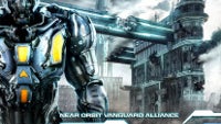 Gameloft uncovers N.O.V.A. 3 for iOS and Android, "coming soon"