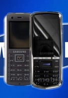Samsung B2700 is rugged phone, M3510 is for music