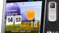 LG Optimus True HD LTE now official, marries a 4.5" high-resolution RGB screen with German LTE