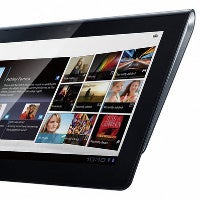 Sony announces Android 4.0 update schedule, Tablet S getting ICS now