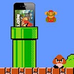 Nintendo claims the iPhone killed the handheld game console