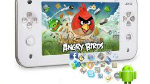 Rumor claims Wii U has Android built-in
