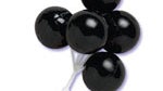 Greenpeace releases hundreds of black balloons in Apple 5th Ave store in protest