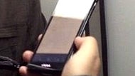 Sony LT29i Hayabusa coming June with the new 13MP "stacked" camera sensor, quad-core LT30i pegged for October