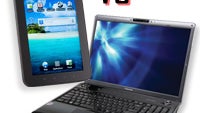 Can a tablet replace a laptop?