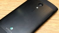 Sony releases the international version of Xperia ion in Taiwan