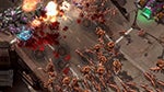 Google's latest Easter Egg will "zerg rush" your search results
