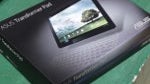 Asus Transformer Pad 300 unboxing