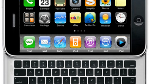 Former engineer says hardware keyboard was "seriously considered" for original iPhone