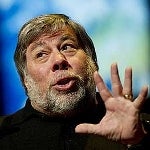 Woz up? Apple co-founder picks the Nokia Lumia 900 over Android