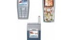 Nokia unveils Nokia 6012, Nokia 3205 and Nokia 6255