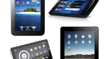 Tablet shipments may be 21.6 billion in Q2 thanks to the iPad and... Nexus Tablet?