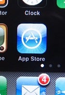 iPhone 2.0 leaked earlier