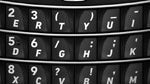 RIM: BlackBerry 10 devices with keyboards coming