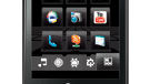 Touch Diamond CDMA hits the FCC