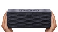Jawbone unveils Big Jambox: bigger, louder, still wireless