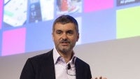 Nokia has given away 17,000 Windows Phone handsets to devs