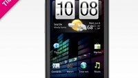 HTC Sensation 4G price drops to zero on T-Mobile