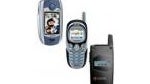 Kyocera Unveils Diverse 2004 Handset Line-Up