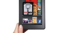 Amazon brings $140 refurb Kindle Fire deal back