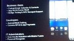 Public build for PlayBook OS 2.1 is on tap for an early summer release