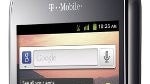 T-Mobile Prism is all official, priced at $20 on-contract or $150 outright