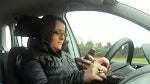Belgian driving school tell students to text while driving in order to pass and get their license
