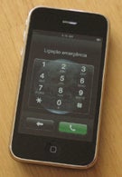 iPhone 3G hands on